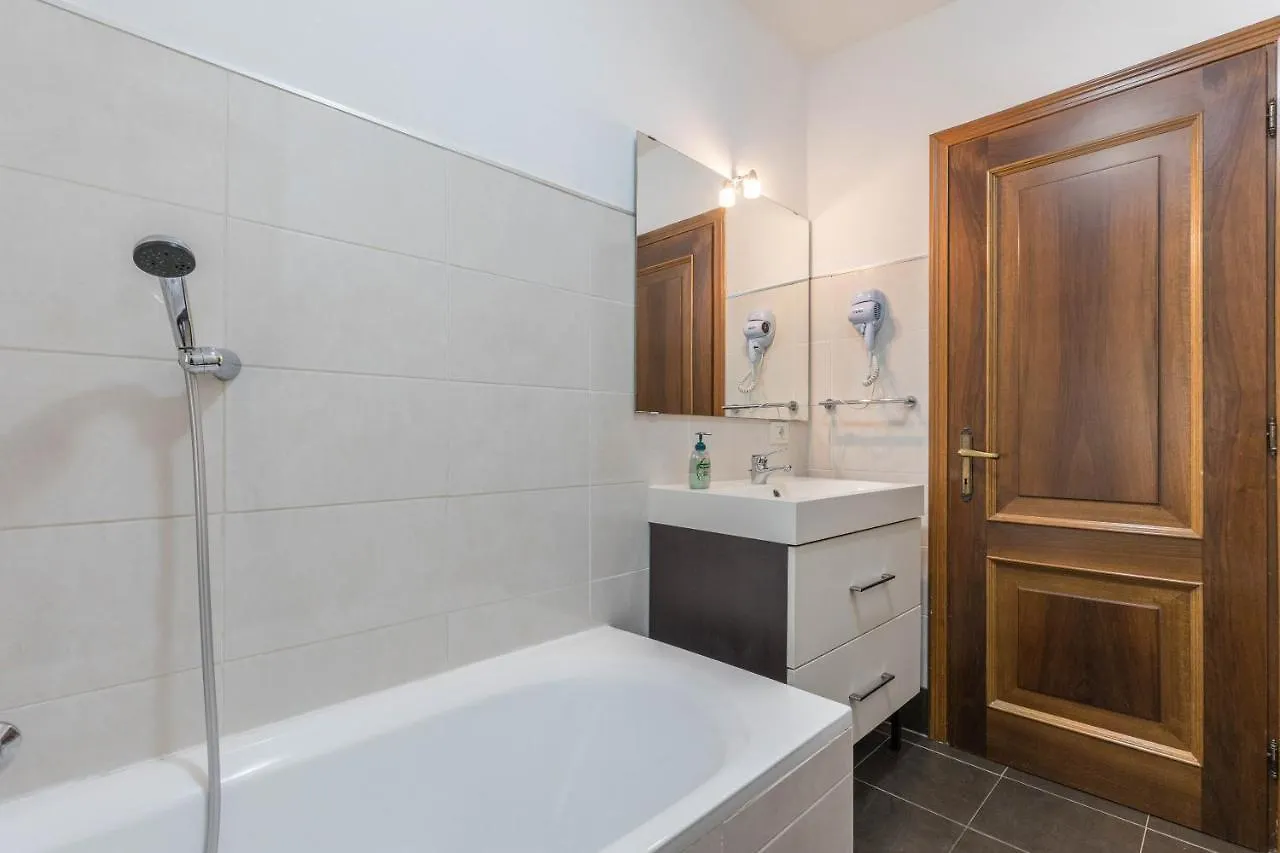 Appartamento Luna San Felice del Benaco Apartment