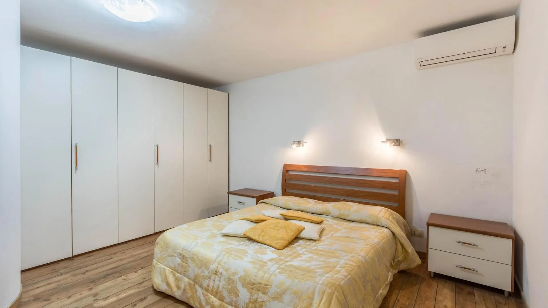 Appartamento Luna San Felice del Benaco