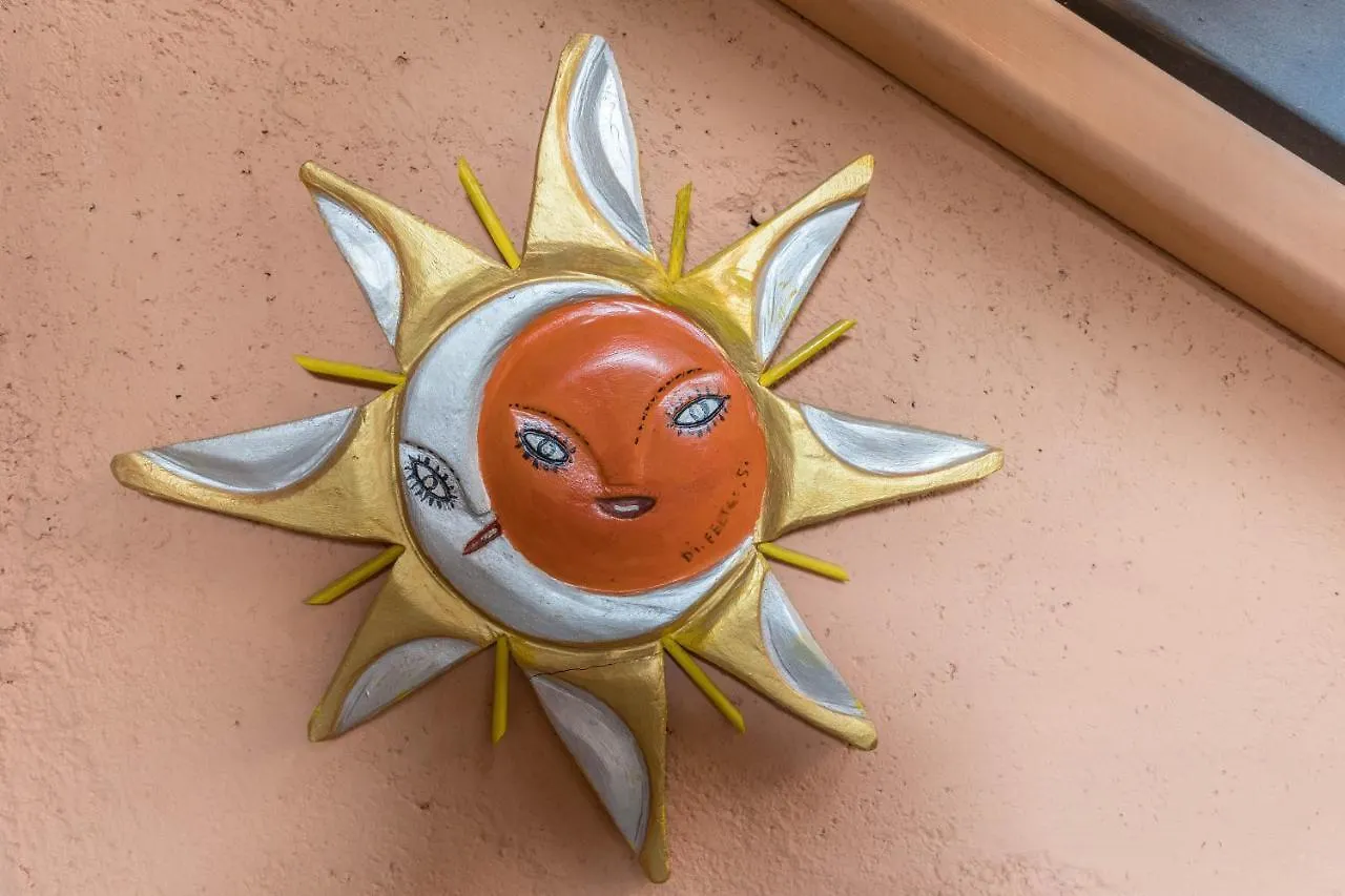 Appartamento Luna San Felice del Benaco Italia
