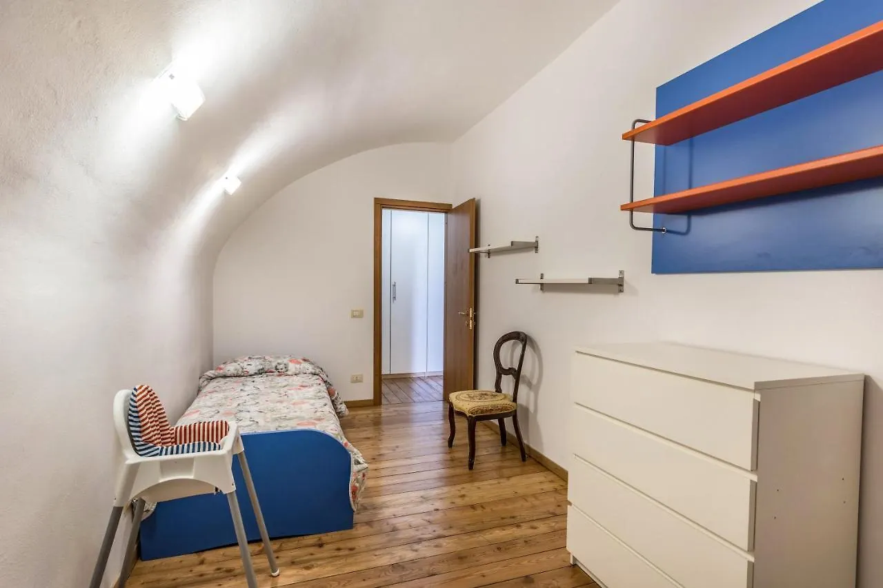 Appartement Appartamento Luna San Felice del Benaco