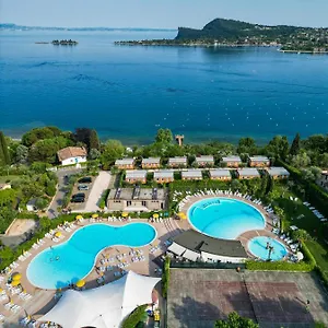 5* Holiday park Europa Silvella