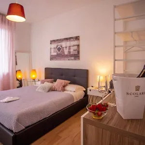  Bed & Breakfast Castello7