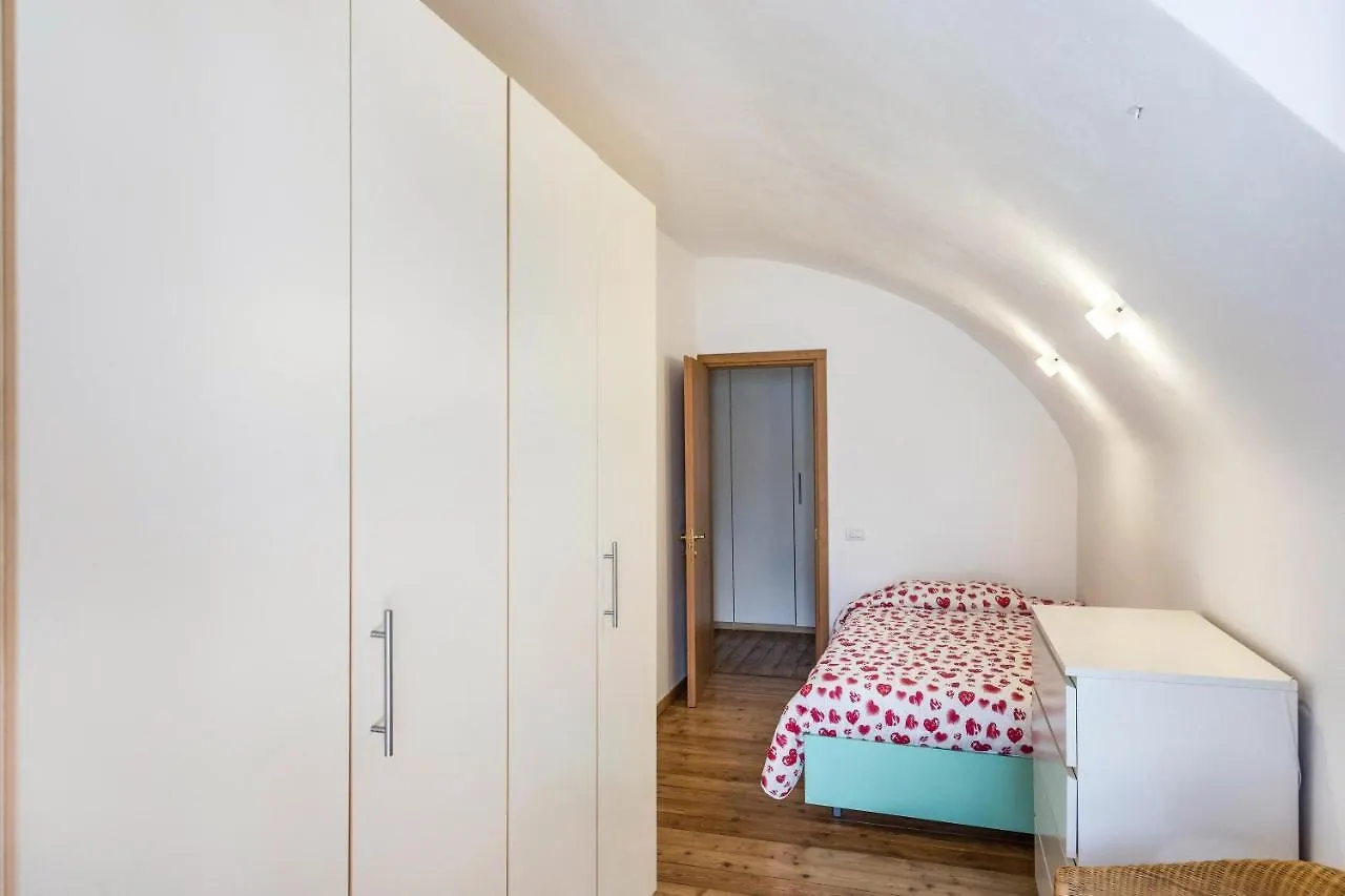 Appartamento Luna San Felice del Benaco Italien